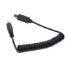 Remote shutter cable JJC Cable-F2 - Sony Multi-Terminal socket - JJC Cable-F2