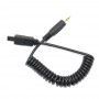 Remote shutter cable JJC Cable-F2 - Sony Multi-Terminal socket - JJC Cable-F2