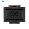 Multi-Function Battery Case JJC BC-UN2 - Fits different battery models and store 2 SD cards - JJC BC-UN2