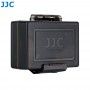 Boîte de rangement JJC BC-UN2 pour batterie et carte-mémoire - JJC BC-UN2