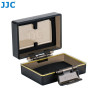 Multi-Function Battery Case JJC BC-UN2 - Fits different battery models and store 2 SD cards - JJC BC-UN2