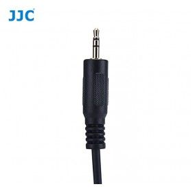Câble de Télécommande JJC Cable-F - Prise Sony ACC Remote - Flash - JJC Cable-F