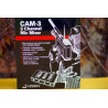 Audio Mixer Azden CAM-3 - Camcorder and camera Microphone interfaces - Azden CAM-3