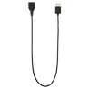 Rallonge USB JJC CABLE-USBE40 - 40cm - Chargeur de batterie USB - Cable cuivre - JJC CABLE-USBE40