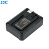 Chargeur de batteries USB JJC DCH-NPFZ100 pour Sony NP-FZ100 Alpha DSLR - JJC DCH-NPFZ100