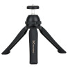 Kit Mini Tripod JJC TP-MT1K - camera, camcorder, smartphone, GoPro Fixation - JJC TP-MT1K