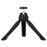 Kit Mini Tripod JJC TP-MT1K - camera, camcorder, smartphone, GoPro Fixation - JJC TP-MT1K