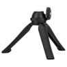 Kit Mini Tripod JJC TP-MT1K - camera, camcorder, smartphone, GoPro Fixation - JJC TP-MT1K