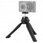 Kit Mini Tripod JJC TP-MT1K - camera, camcorder, smartphone, GoPro Fixation - JJC TP-MT1K