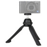 Kit Mini Tripod JJC TP-MT1K - camera, camcorder, smartphone, GoPro Fixation - JJC TP-MT1K