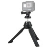 Kit Mini Tripod JJC TP-MT1K - camera, camcorder, smartphone, GoPro Fixation - JJC TP-MT1K