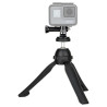 Kit Mini Tripod JJC TP-MT1K - camera, camcorder, smartphone, GoPro Fixation - JJC TP-MT1K