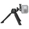 Kit Mini Tripod JJC TP-MT1K - camera, camcorder, smartphone, GoPro Fixation - JJC TP-MT1K