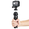 Kit Mini Tripod JJC TP-MT1K - camera, camcorder, smartphone, GoPro Fixation - JJC TP-MT1K