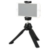 Kit Mini Tripod JJC TP-MT1K - camera, camcorder, smartphone, GoPro Fixation - JJC TP-MT1K