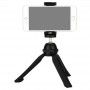 Kit Mini Tripod JJC TP-MT1K - camera, camcorder, smartphone, GoPro Fixation - JJC TP-MT1K