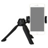 Kit Mini Tripod JJC TP-MT1K - camera, camcorder, smartphone, GoPro Fixation - JJC TP-MT1K