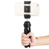 Kit Mini Tripod JJC TP-MT1K - camera, camcorder, smartphone, GoPro Fixation - JJC TP-MT1K