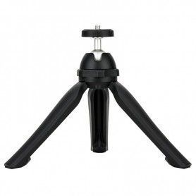 Mini Trépied JJC TP-MT1 - Appareil-photo DSLR, caméra, Poignée Grip Caméscope - JJC TP-MT1