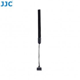 Dragonne JJC L-S2M pour cache objectif avant appareil-photo ou caméscope - JJC L-S2M