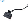 Lens cap keeper JJC L-S2M for camera or camcorder lens front cap - JJC L-S2M