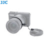 Dragonne JJC L-S2M pour cache objectif avant appareil-photo ou caméscope - JJC L-S2M