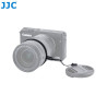 Dragonne JJC L-S2M pour cache objectif avant appareil-photo ou caméscope - JJC L-S2M