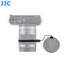 Dragonne JJC L-S2M pour cache objectif avant appareil-photo ou caméscope - JJC L-S2M