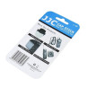 Lens cap keeper JJC L-S2 for camera or camcorder lens front cap - JJC L-S2