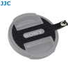 Lens cap keeper JJC CS-S55 for Sony ALC-F55S - Photo Camera Front Lens cap 55mm - JJC CS-S55