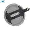 Lens cap keeper JJC CS-S55 for Sony ALC-F55S - Photo Camera Front Lens cap 55mm - JJC CS-S55