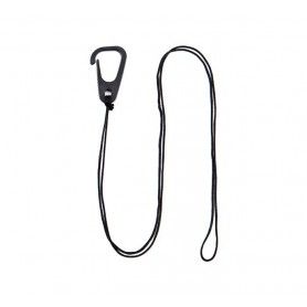 Lens cap keeper hook JJC KLC-CH for Eyelet Lens front cap - Universal - Camera Photo lens Cover - JJC KLC-CH