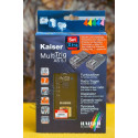 Kit de déclenchement sans-fil pour flash Kaiser MultiTrig AS 5.1 Set Xtra - Emetteur Récepteur - Kaiser MultiTrig AS 5.1 Set ...