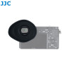 Oeilleton JJC ES-A6300G - Lunettes compatible - Pour Sony a6300, a6000, NEX-6, NEX-7, a6100 - FDA-EP10 - JJC ES-A6300G