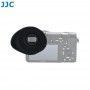 Oeilleton JJC ES-A6500G - Lunettes compatible - Pour Sony a6500 - ILCE-6500 - FDA-EP17 - JJC ES-A6500G