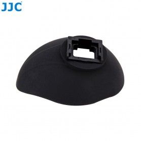 Eyecup JJC ES-A7G - Glasses wearer - for Sony a7, a7II, a7III, a7RIII, a7RIV, a9II, a99II, a58 - FDA-EP16 FDA-EP18 - JJC ES-A7G