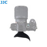 Eyecup JJC ES-A7G - Glasses wearer - for Sony a7, a7II, a7III, a7RIII, a7RIV, a9II, a99II, a58 - FDA-EP16 FDA-EP18 - JJC ES-A7G