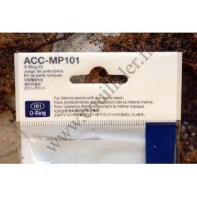 O-ring Sony ACC-MP101 for Marine Pack Sony MPK or APK serie - Sony ACC-MP101