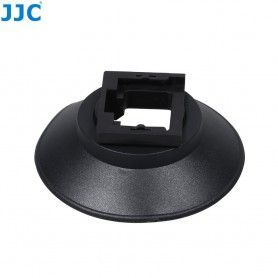 Eyecup JJC ES-A7 for Sony a7, a7II, a7III, a7RIII, a7RIV, a9II, a99II, a58 - FDA-EP18 FDA-EP16 - JJC ES-A7