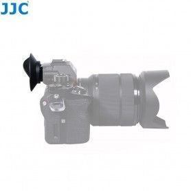 Eyecup JJC ES-A7 for Sony a7, a7II, a7III, a7RIII, a7RIV, a9II, a99II, a58 - FDA-EP18 FDA-EP16 - JJC ES-A7