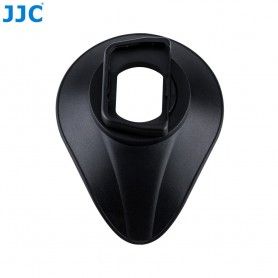 Oeilleton JJC ES-A6300 Pour Sony a6300, a6000, NEX-6, NEX-7, a6100 - FDA-EP10 - JJC ES-A6300