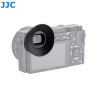 Oeilleton JJC ES-A6300 Pour Sony a6300, a6000, NEX-6, NEX-7, a6100 - FDA-EP10 - JJC ES-A6300