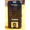 Flash trigger Wireless kit Kaiser MultiTrig AS 5.1 Set Xtra - Receiver Transceiver - Kaiser MultiTrig AS 5.1 Set Xtra