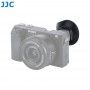 Eyecup JJC ES-A6300 for Sony a6300, a6000, NEX-6, NEX-7, a6100 - FDA-EP10 - JJC ES-A6300