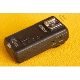 Flash trigger Wireless kit Kaiser MultiTrig AS 5.1 Set Xtra - Receiver Transceiver - Kaiser MultiTrig AS 5.1 Set Xtra