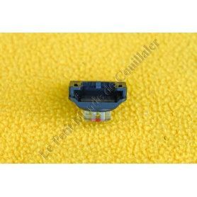 Spirit level Sony Minolta shoe cap JJC SL-2 - Camera accessory shoe cap - JJC SL-2