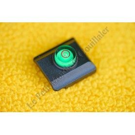 Spirit level Sony Minolta shoe cap JJC SL-2 - Camera accessory shoe cap - JJC SL-2