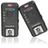 Flash trigger Wireless kit Kaiser MultiTrig AS 5.1 Set Xtra - Receiver Transceiver - Kaiser MultiTrig AS 5.1 Set Xtra