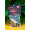 Câble adaptateur Kopul LMT-100 - Convertisseur Audio XLR Minijack 3.5mm TRS - Kopul LMT-100