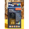 Déclencheur Flash Kaiser MultiTrig AS 5.1R- Récepteur sans-fil - Kaiser MultiTrig AS 5.1R